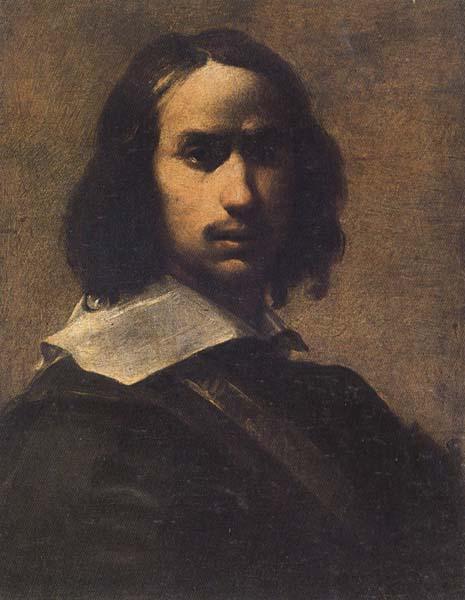 Cairo, Francesco del Self-portrait Germany oil painting art